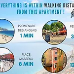 Nestor&jeeves - Break - - Very Close Sea Apartamento