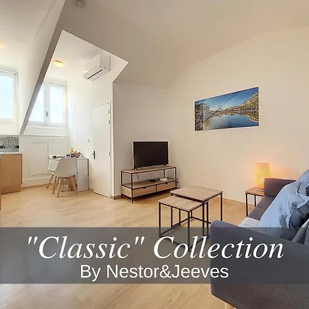 Nestor&jeeves - Break - - Very Close Sea * Nizza